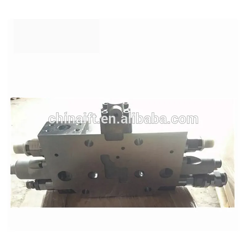 PC350-7 PC360-7 PC300-7 main control service breaker valve 723-41-08100 PC200-7 valve assy kit 723-41-07400