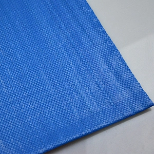 Customized color pp woven sugar bag 50kg,empty sugar bag for flour and sand