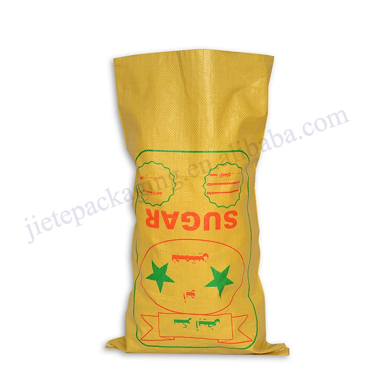 10kg printed feed animal salt packing bag,bag packing sand