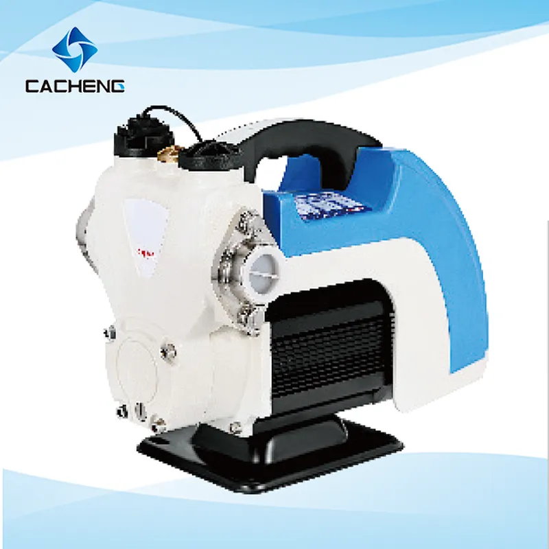 CPS-X1-HB1-25 Intelligent Constant Pressure Self-priming Boosting Pumps Surface Pump