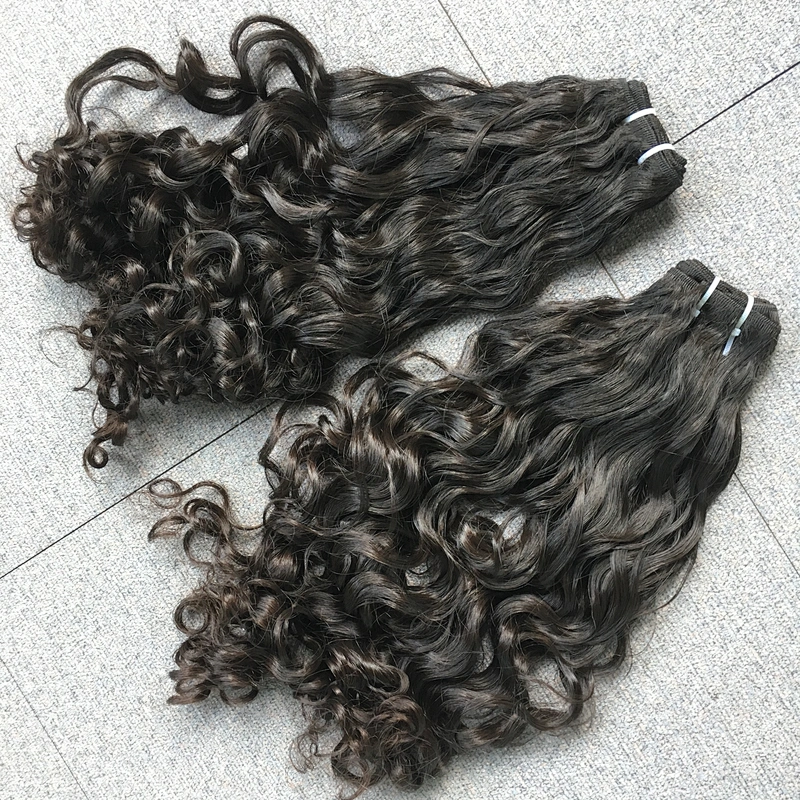 No shedding no tangle beauty stage hair 10a grade brazilian hair virgin brazilian cuticle aligned hair