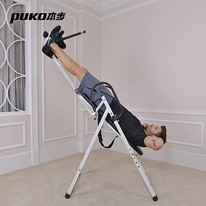 CF-823F Inversion Table Physical Therapy Spinal Traction Equipment