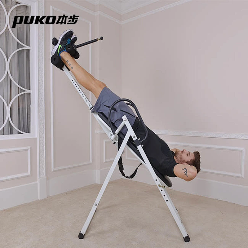 CF-823F Inversion Table Physical Therapy Spinal Traction Equipment