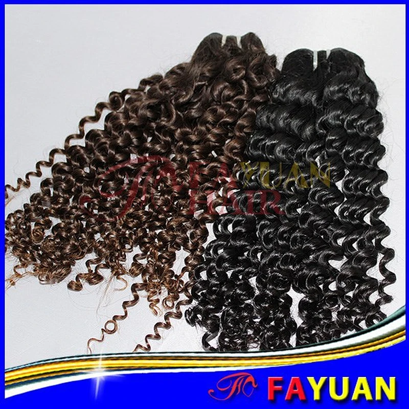 Full Stock Factory Directly Sale Burmese Raw Kinky Curly Hair