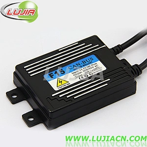 high quality HID XENON Ballast 12V 35W China wholesale