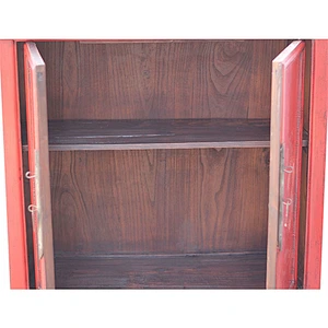chinese antique old solid wood pine sideboard furniture