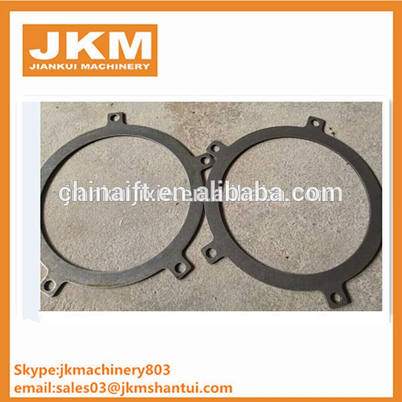 0501208457 CLUTCH DISC for transmission
