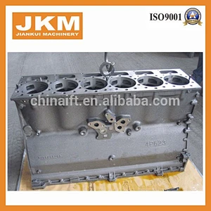 Engine cylinder block 3934899 3934900 for 6CT8.3 for sale