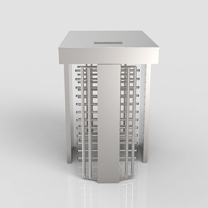 Factory Price Bidirectional Automatic Full Heigh Turnstile Mechanism
