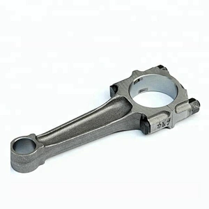 ISBe ISDe QSB Engine Inlet Exhaust Valve 3940734 3940735 5257364 4989163 connecting rod for foton ISF2.8 ISF3.8 truck englie
