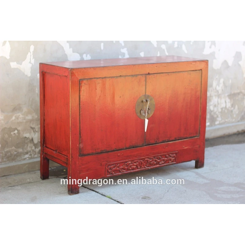 Chinese antique wood furniture