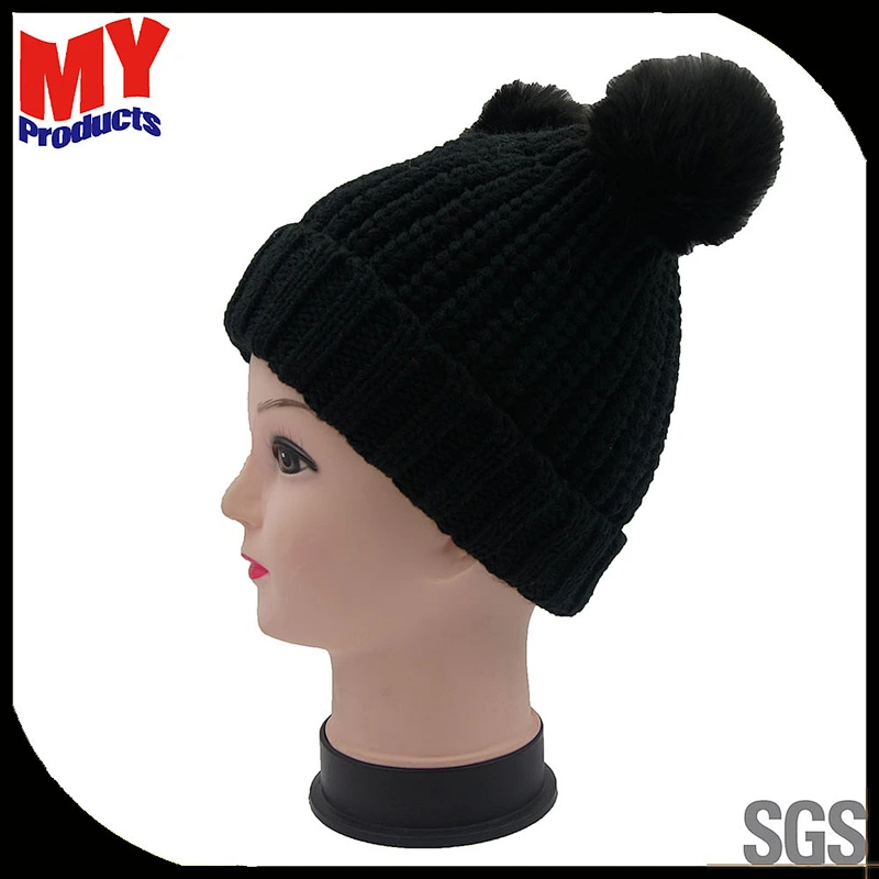 Fashionable personality lovely wholesale new style warm hats