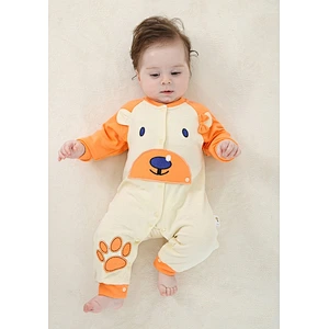 Wholesale baby boy jumpsuit winter latest design baby boy romper