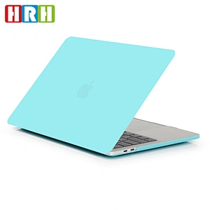 for macbook case print custom hard case cover 13.3 opaque solid hard case for macbook pro