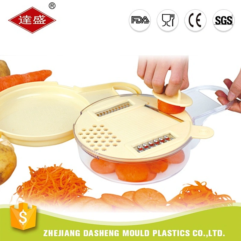 Professional factory cheap multifunctional kitchen potato carrot vegetable slicer