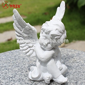 PRZY 2018 hot 3d silicone angel soap mold handmade cupid lovely molds silicone making