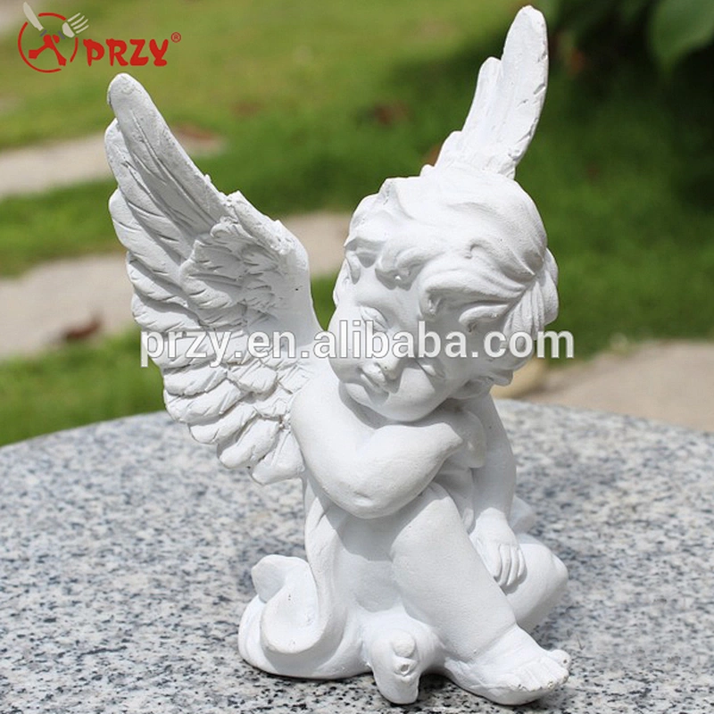 PRZY 2018 hot 3d silicone angel soap mold handmade cupid lovely molds silicone making