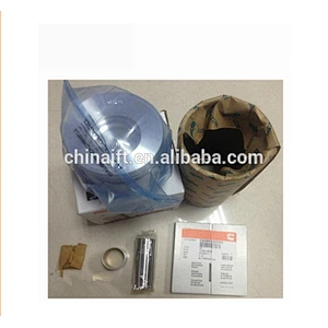 Piston truck 4JH1T 4JK1 4JJ1 4KH1 4JG1 injector 095000-6980 Steering Pump 8-97466-694-0 8974666940