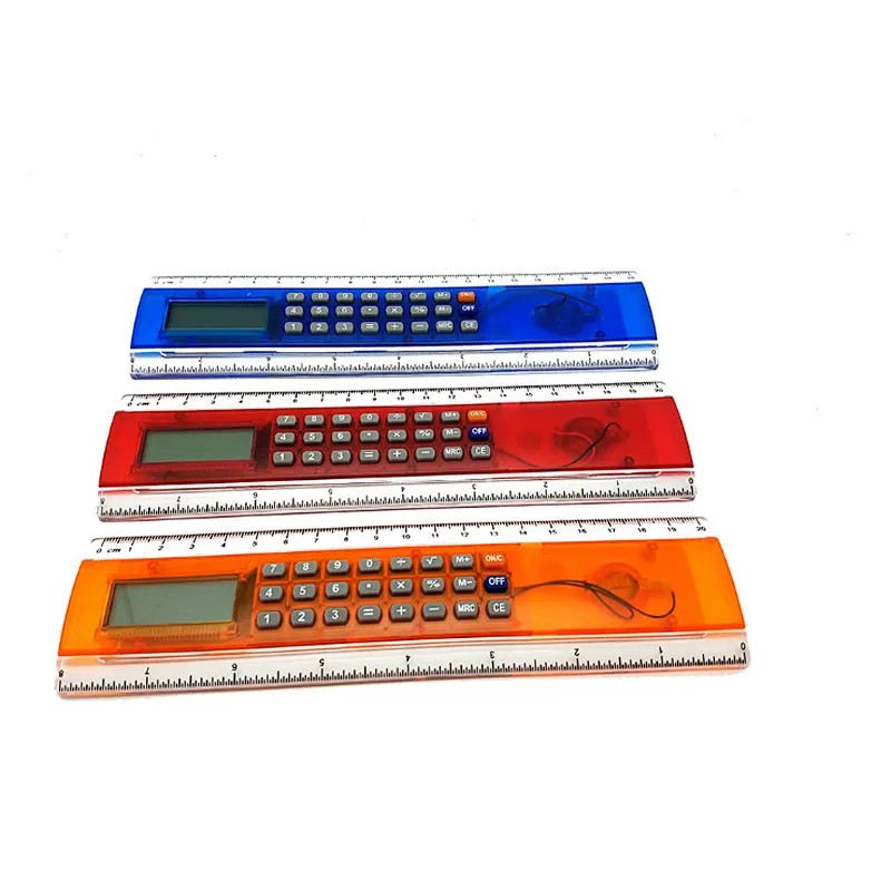 Creative Ruler Calculator