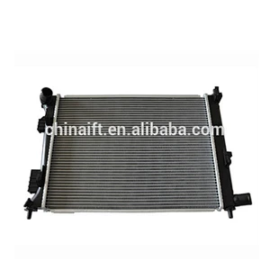 PC200-6 hydraulic Water Tank radiator oil cooler S6D102E 206-03-61410 20Y-03-21510 PC200-7 SAA6D102E-2 20Y-03-31111 20Y-03-3110