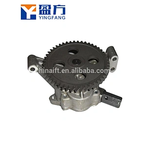 forklift water pump 4D95 6202-63-1200 LB-E3072 for sale