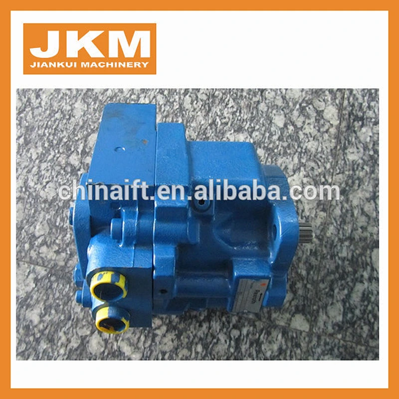 hydraulic piston pump for concrete trucks mixers PVE19 PVE21 PVH57 PVH74 PVH98 PVH131 PVB5/6 PVB10 PV25 PV26