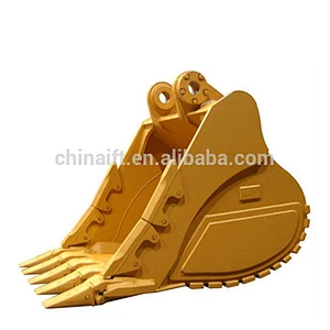 PC60 Ditch Cleaning Bucket for sale