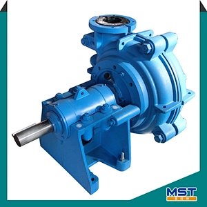 Specification Of Centrifugal Pumps
