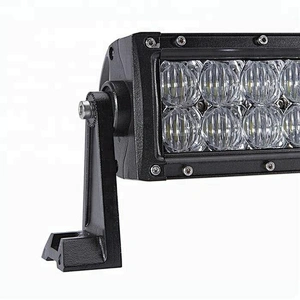 2D 3D 4D 5D 20inch 120w barra led off road Car light bars