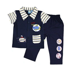 Professional two-piece two piece clothing sets made in China