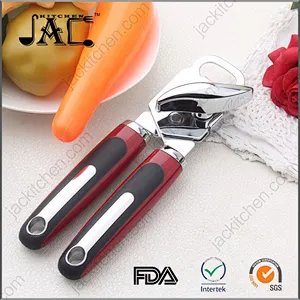 Kitchen Tools Stainless Steel Tin Can Opener