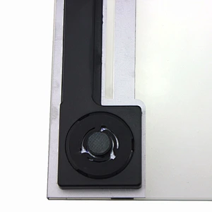 Digital Bathroom Body Fat Scale Scales Gym Weight Water Glass LCD Electronic