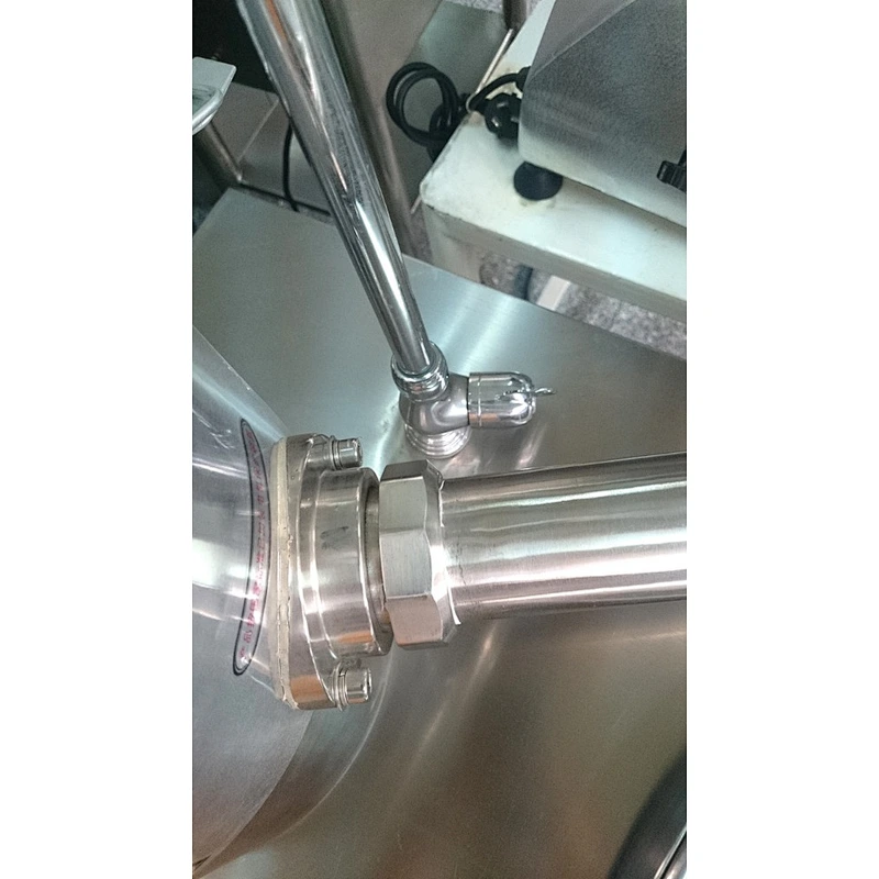 Soybean grinder machine 550W electric soybean grinder machine 40 kg/h electric soybean milk grinder for CE (SY-RG40 SUNRRY)