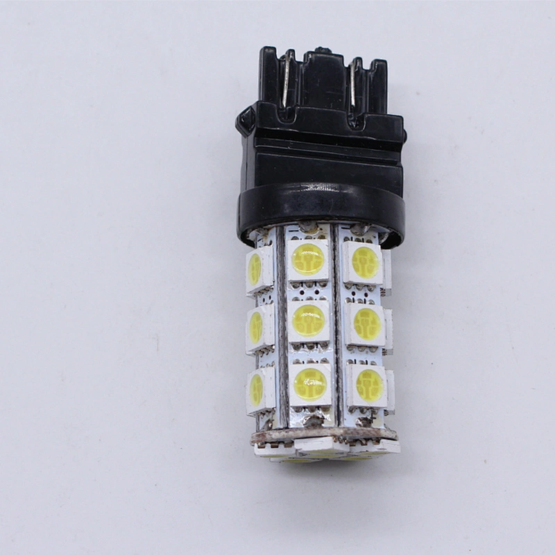 Car T10 W5w 168 194 Error Free Canbus LED Light