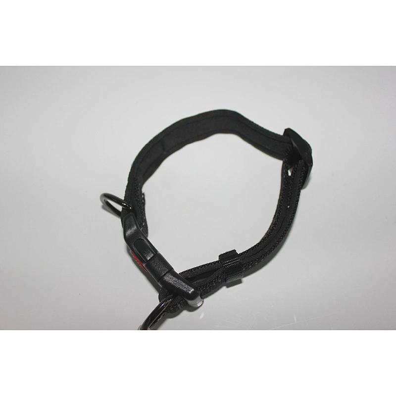 Pet Dog Cat Soft Adjustable Padded Reflective Night Safety Collar