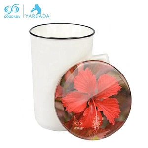 Novelty Gifts tea table decoration heat resistant coasters