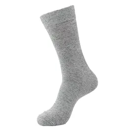 China wholesale custom make your own winter black white mens dress comfortable soft socks men