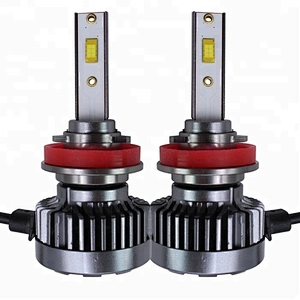 Lightech CSP Faros 9004 9007 H13 H7 H8 H9 9005 9006 H1 H3 H11 H4 mini led headlight