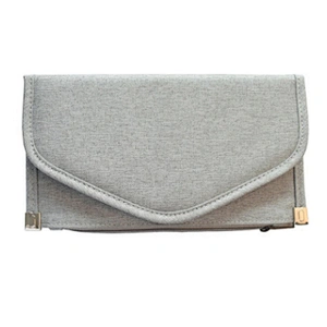 Factory Wholesale in-Stock Card Holder Multi-Function Passport Certificate Bag Travel Accessories Daily Expenses Bag