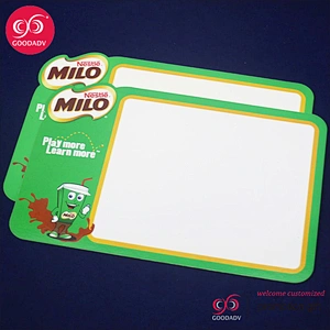 custom coffee gifts writing board whiteboard markerpen custom design