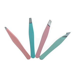 best professional mini tweezers suitable for travelling portable tweezers