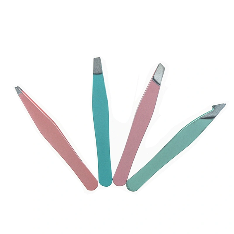 best professional mini tweezers suitable for travelling portable tweezers