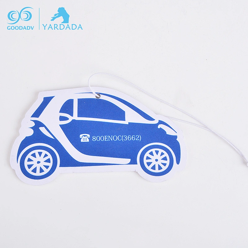 Air freshener for room freshener /paper car air freshener bulk sale