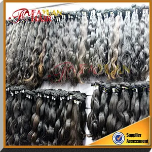 top quality Premium Plus Human Hair Extension