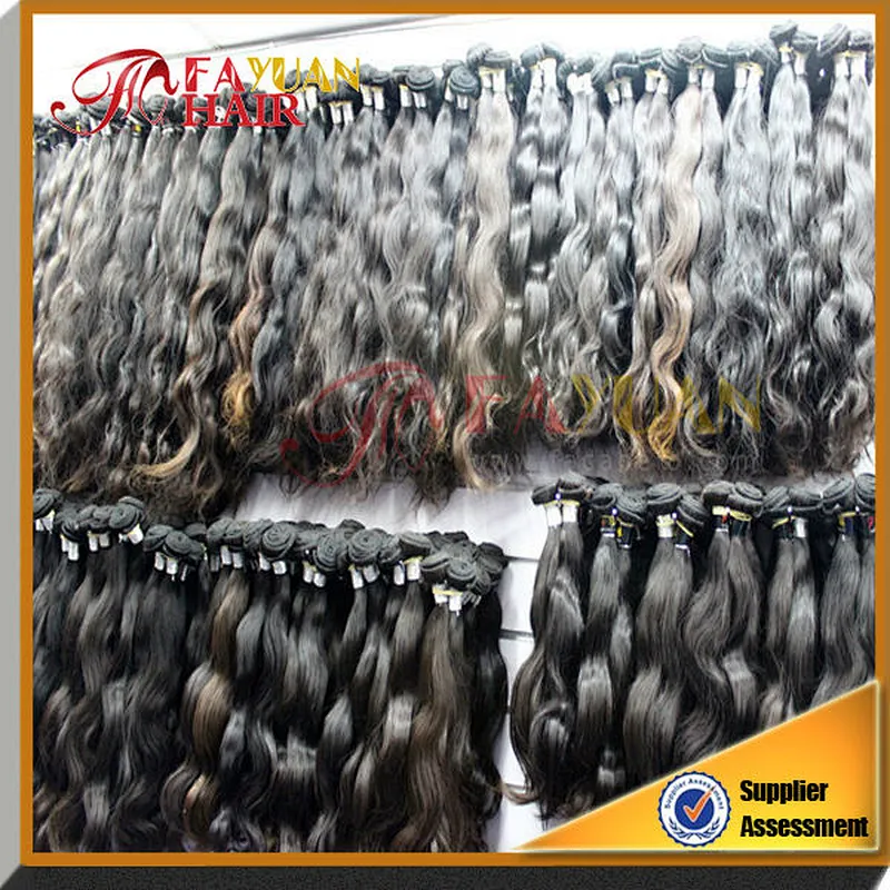 top quality Premium Plus Human Hair Extension