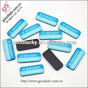 Cute souvenir fridge magnet custom design promotion magnets