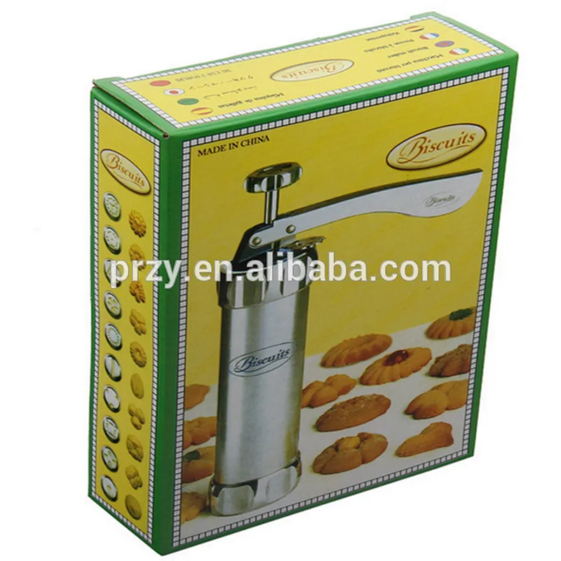 High quality best selling biscuit machine