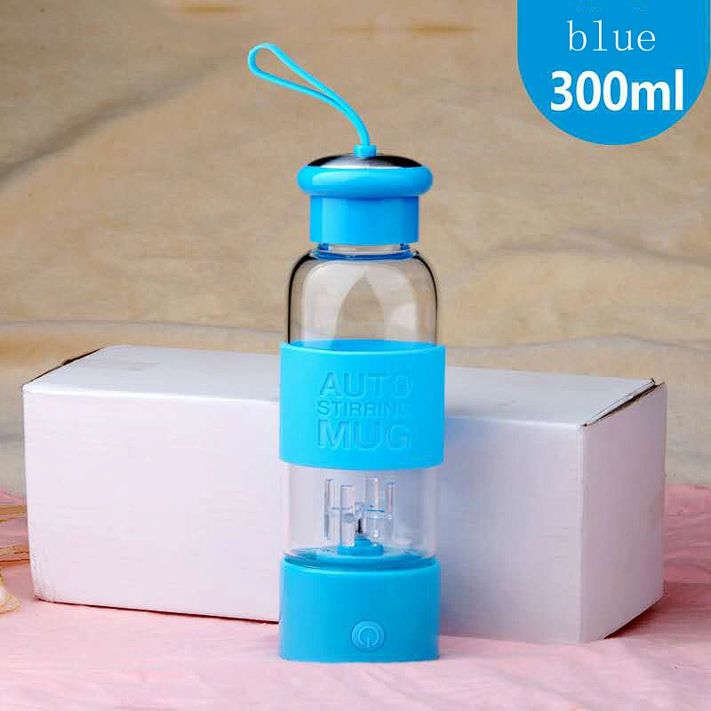 玻璃杯
