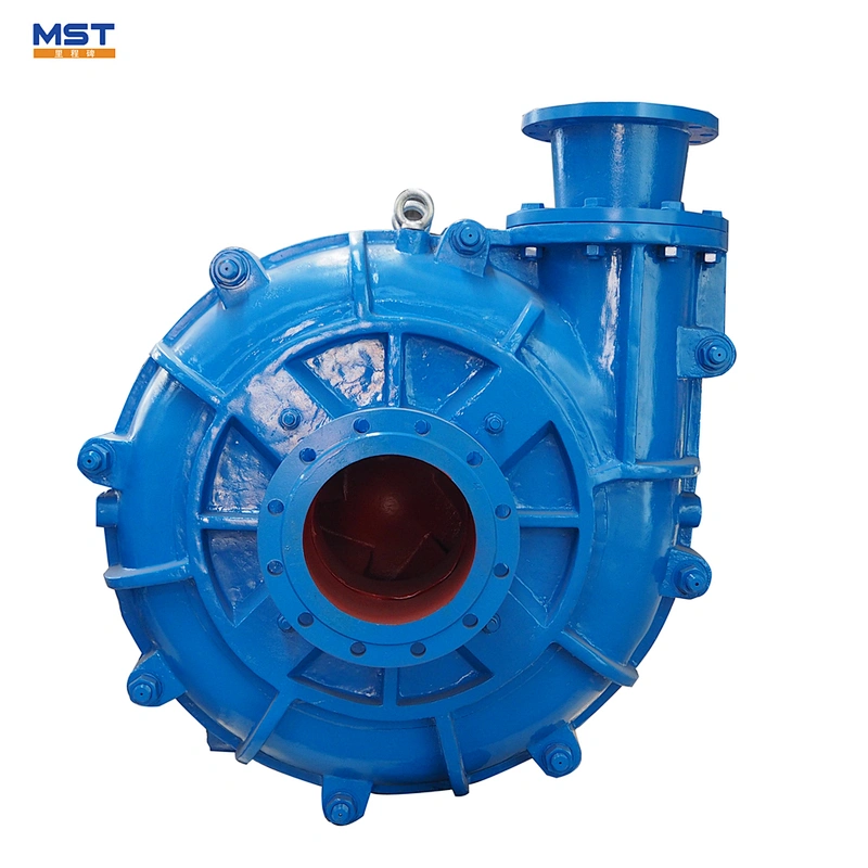 800 cubic meters per hour big slurry pump