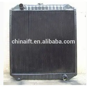 original hydraulic oil cooler for EX300-5 excavator